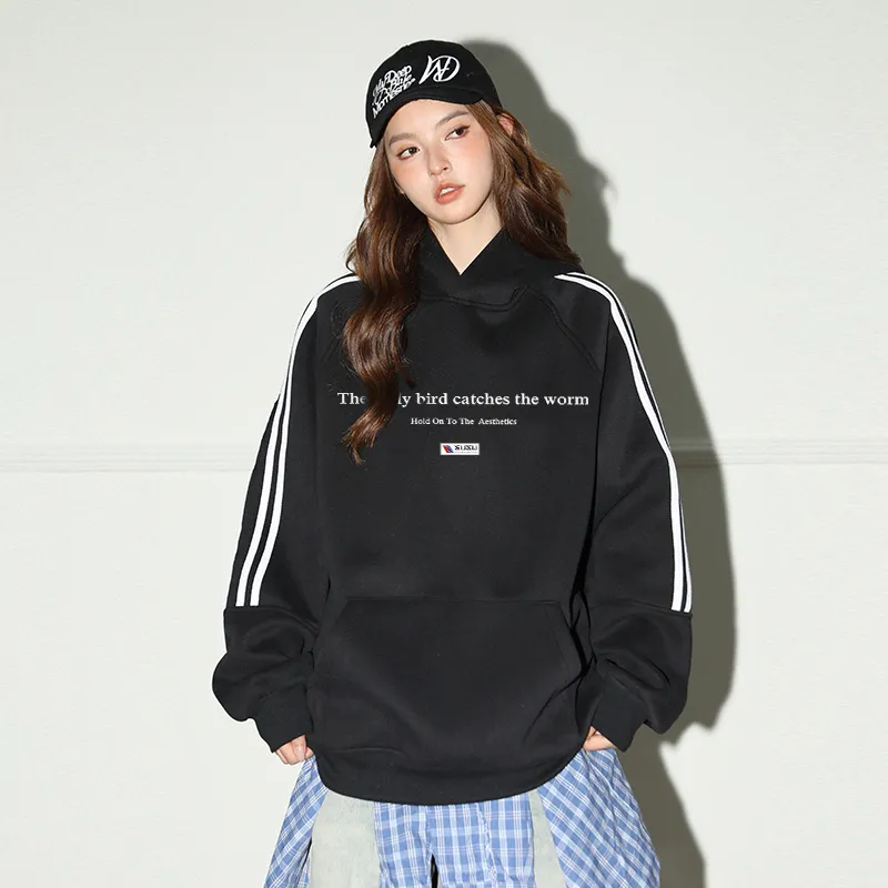 EUSU Sweatshirts Unisex-23