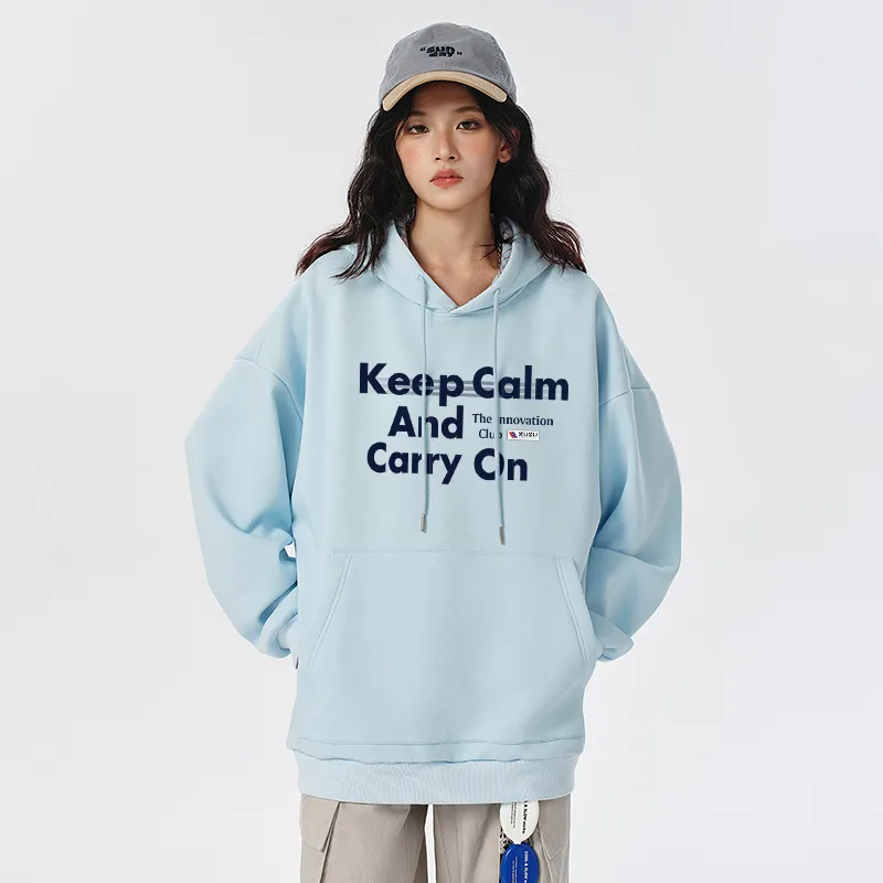 EUSU Sweatshirts Unisex-47