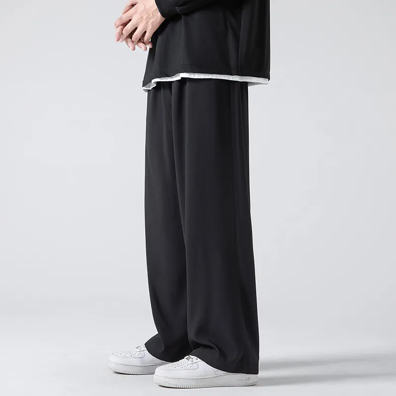 EUSU Casual Pants Unisex-45