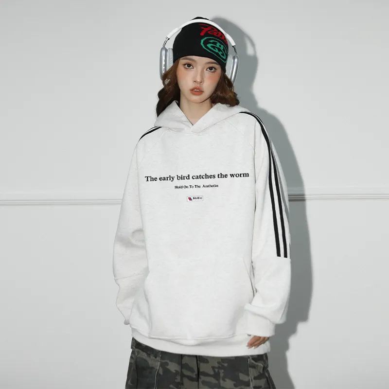 EUSU Sweatshirts Unisex-18