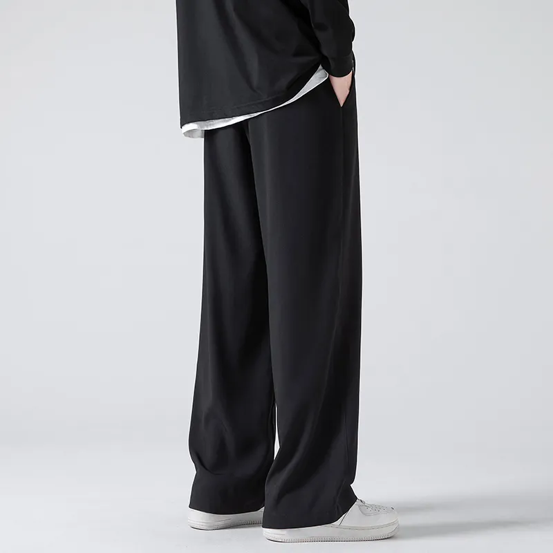 EUSU Casual Pants Unisex-25