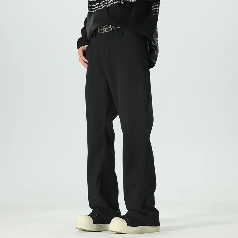 EUSU Jeans Unisex-2