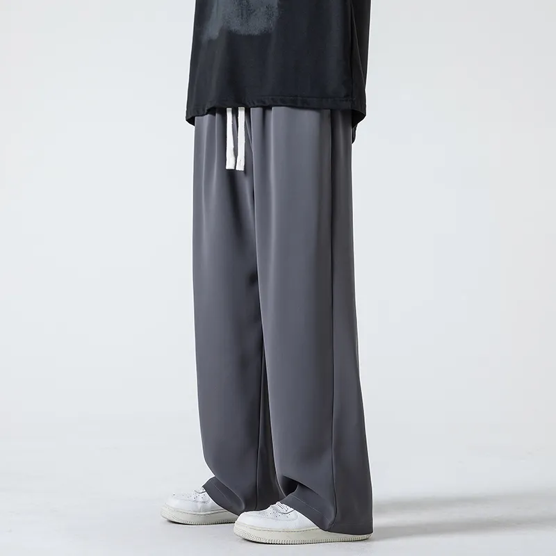 EUSU Casual Pants Unisex-35