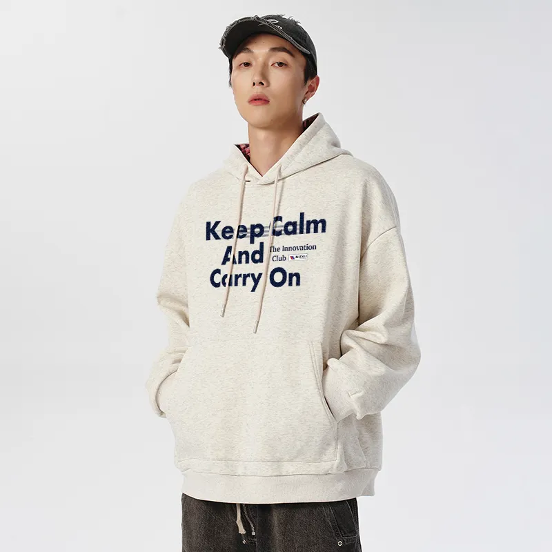 EUSU Sweatshirts Unisex-9
