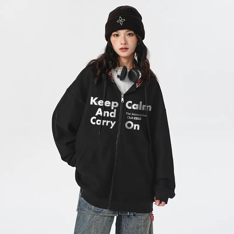 EUSU Sweatshirts Unisex-34
