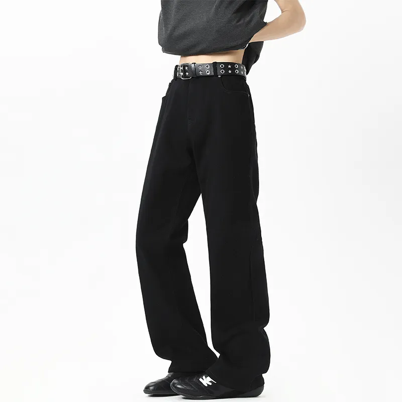EUSU Jeans Unisex-3