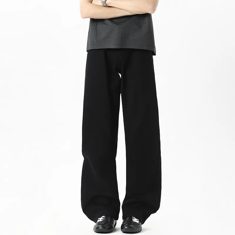 EUSU Jeans Unisex-2