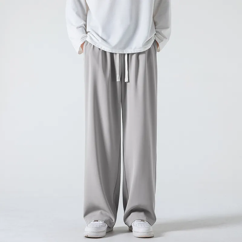 EUSU Casual Pants Unisex-30