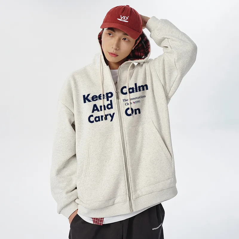 EUSU Sweatshirts Unisex-30