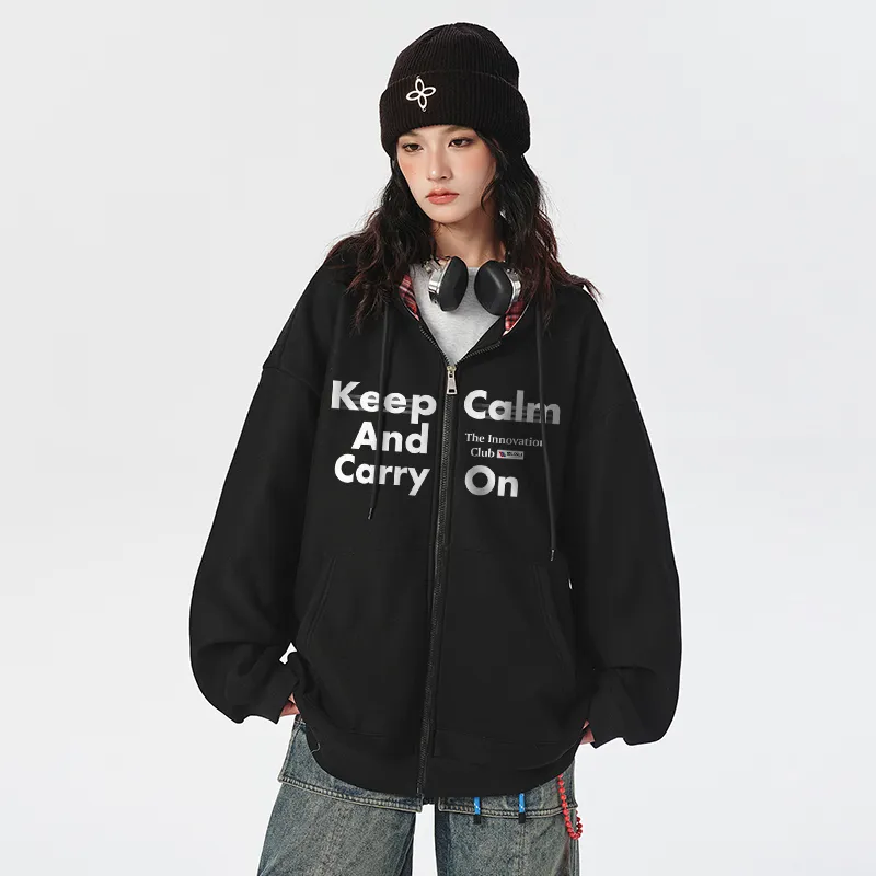 EUSU Sweatshirts Unisex-35