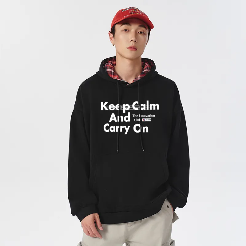 EUSU Sweatshirts Unisex-43