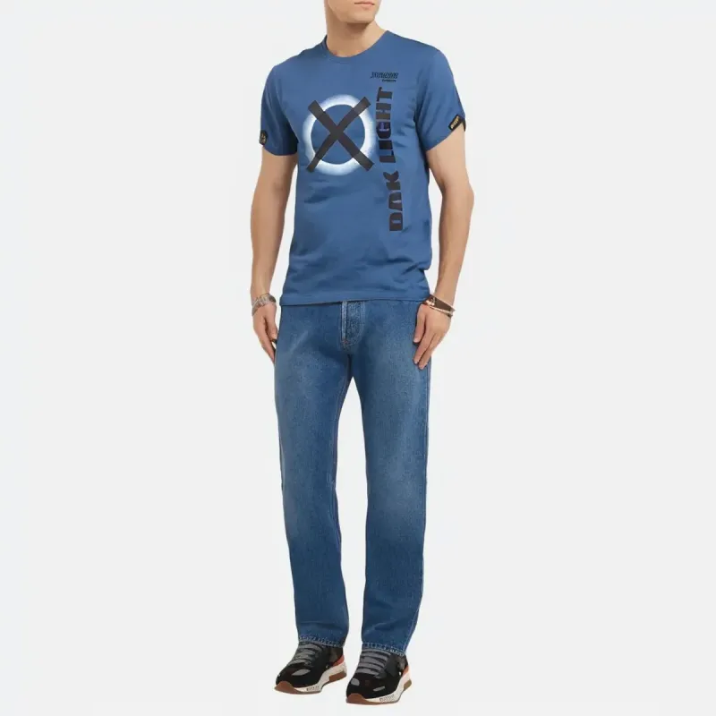 Ducati T Shirts Unisex-5