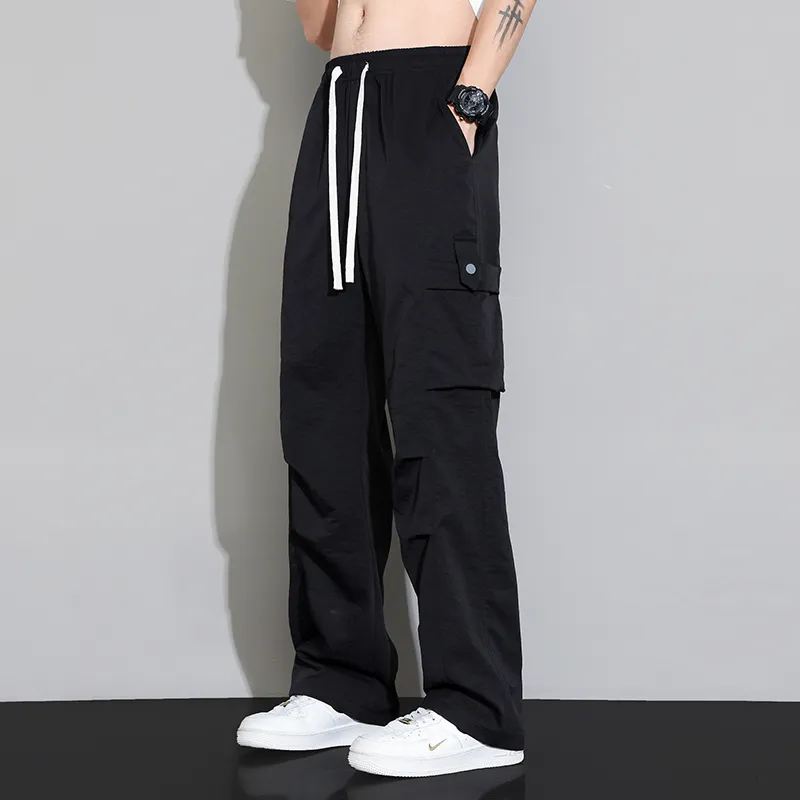 Ducati Casual Pants Unisex-6