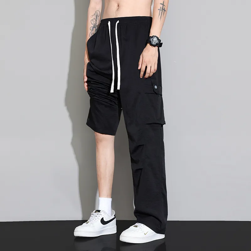 Ducati Casual Pants Unisex-7