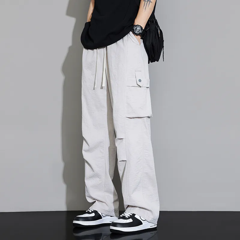 Ducati Casual Pants Unisex-2