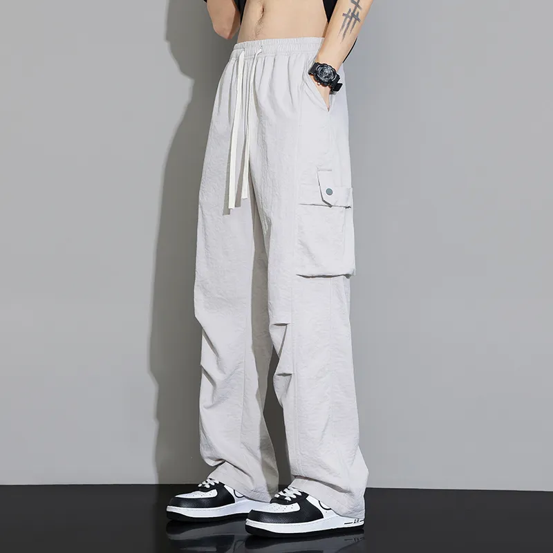 Ducati Casual Pants Unisex-3