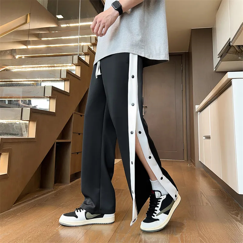 Ducati Knitted Sports Pants Unisex-3