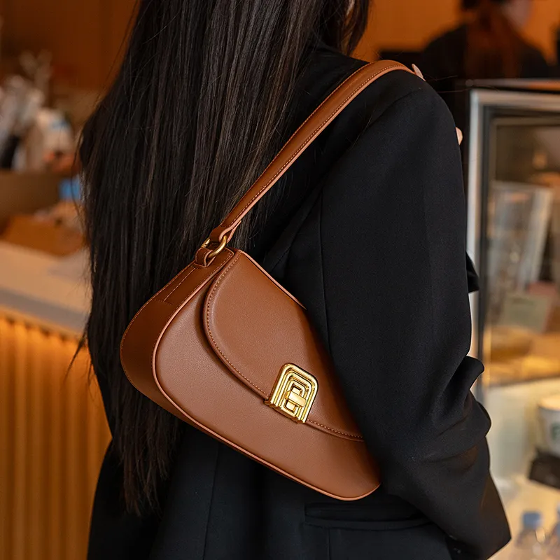Vigno Synthetic Leather Portable Crossbody Bag, Shoulder Bag Regular Women's Multicolor-7