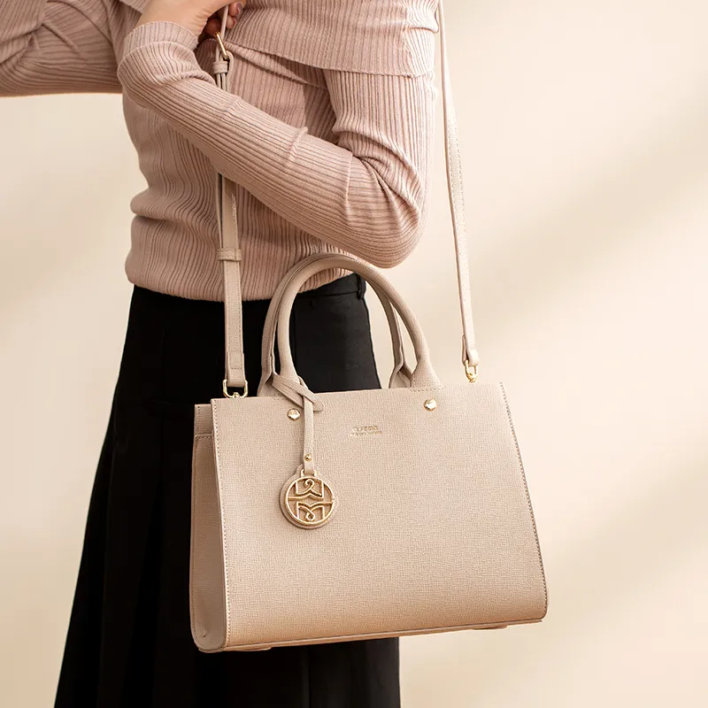 Vigno Synthetic Leather Shoulder Bag, Crossbody Bag, Handbag Regular Women's Multicolor-9