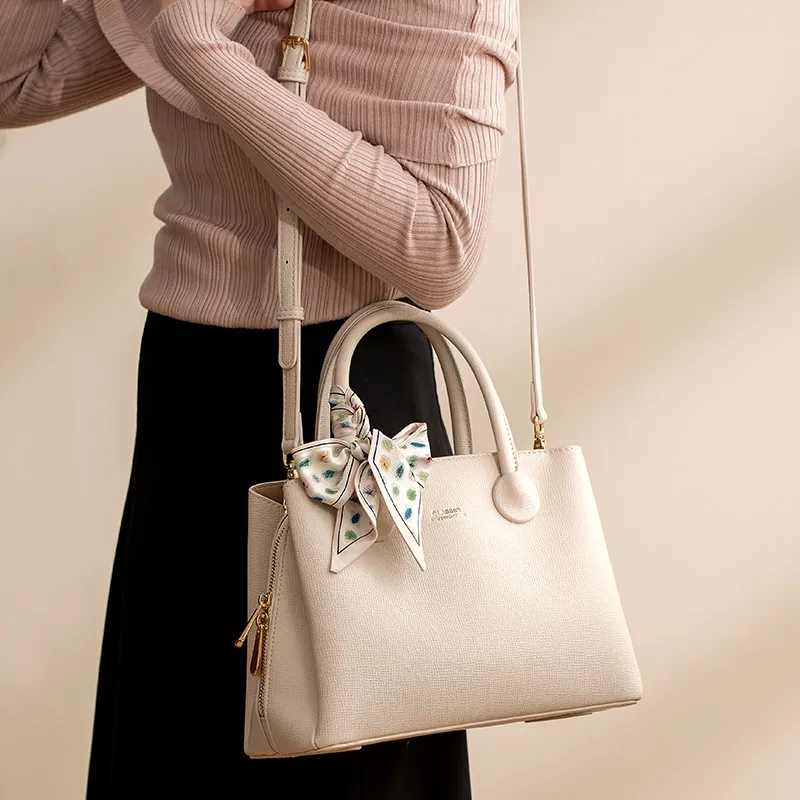 Vigno Synthetic Leather Shoulder Bag, Crossbody Bag, Handbag Women's Multicolor-8