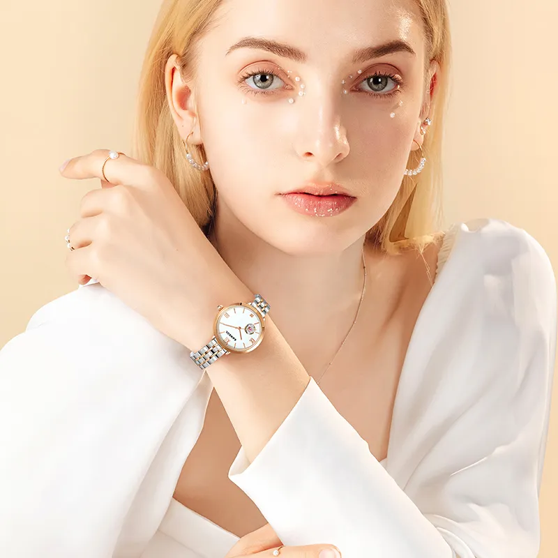 KANGOL Women's Watch-2