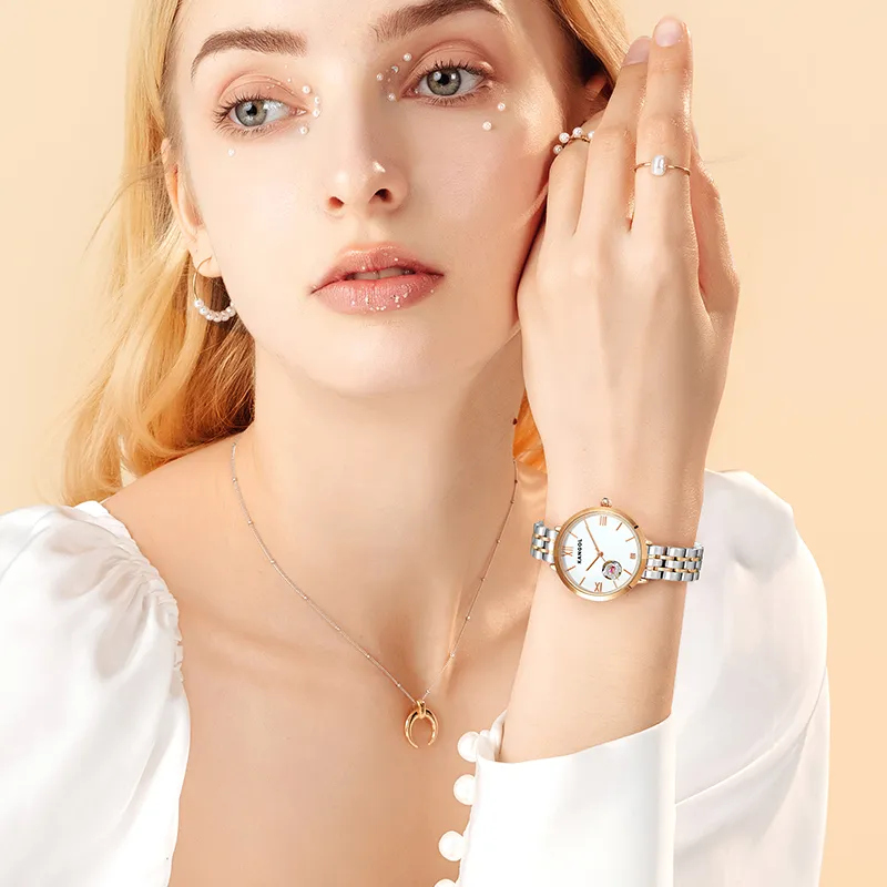 KANGOL Women's Watch-4