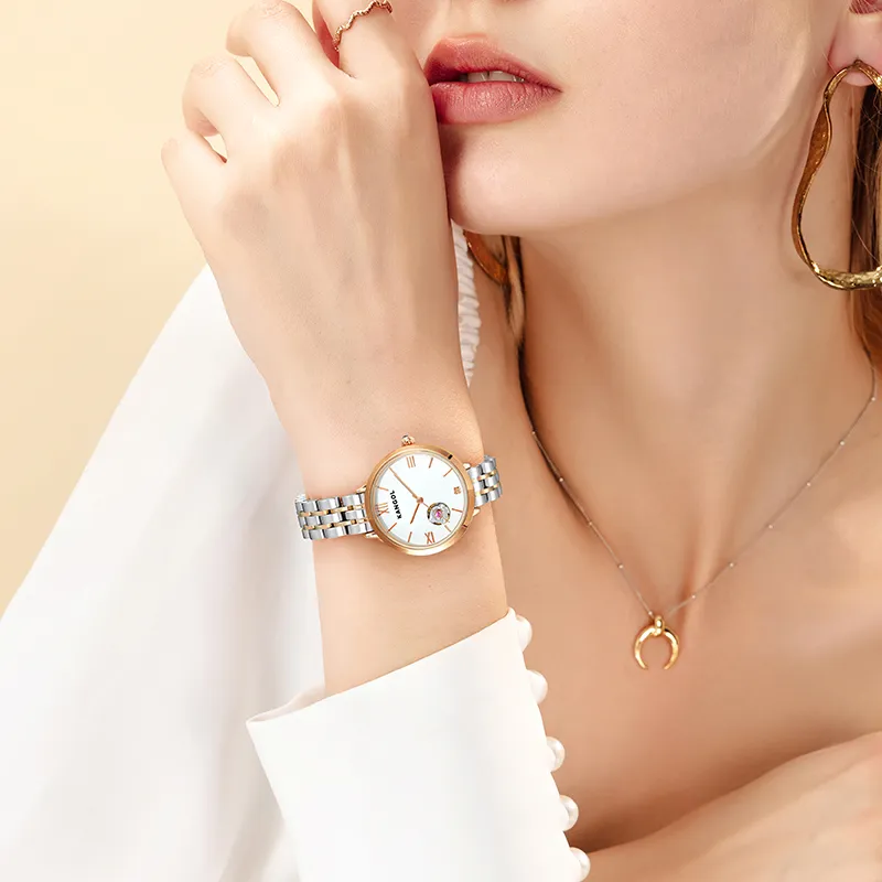 KANGOL Women's Watch-3
