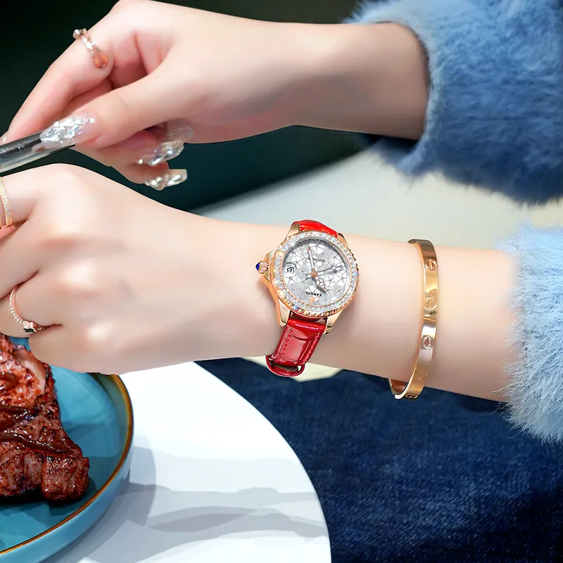 KANGOL Women's Watch-5