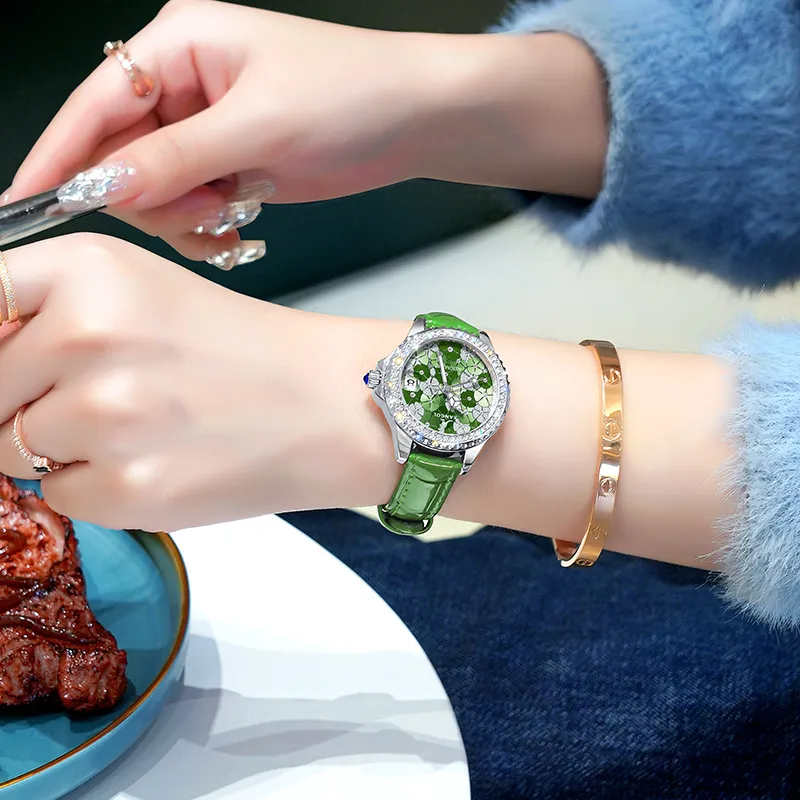 KANGOL Women's Watch-1
