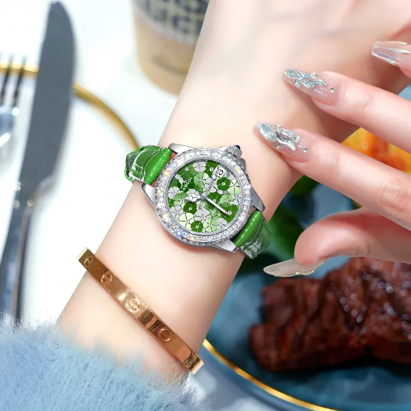 KANGOL Women's Watch-3