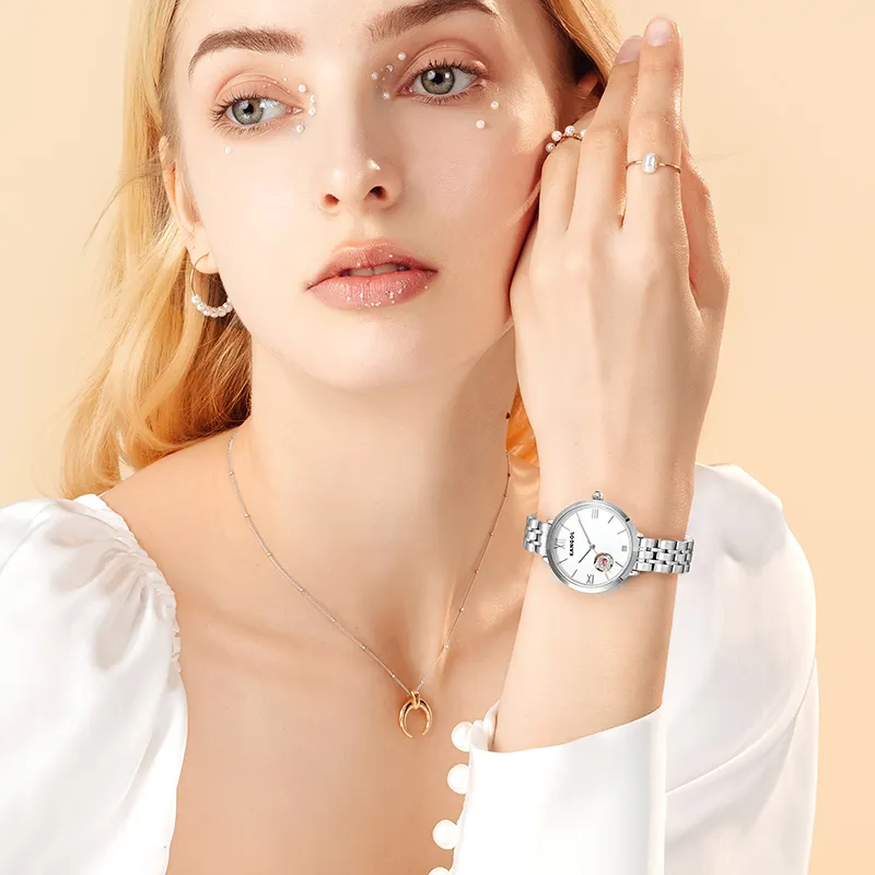 KANGOL Women's Watch-9