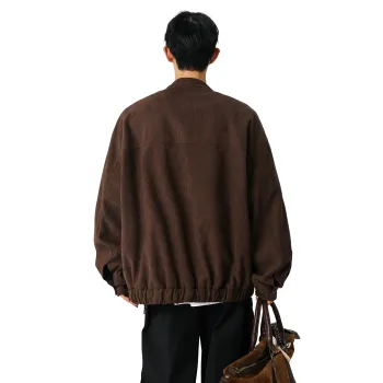 URBAN AUTHENTIC Jackets Coats Unisex