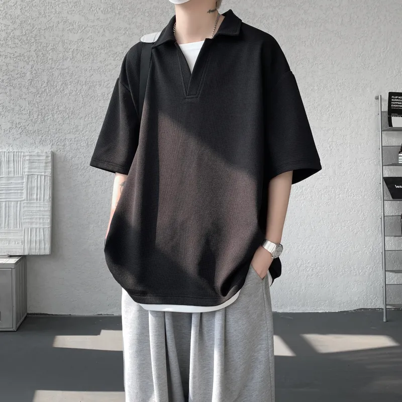 URBAN AUTHENTIC T Shirts Unisex-10