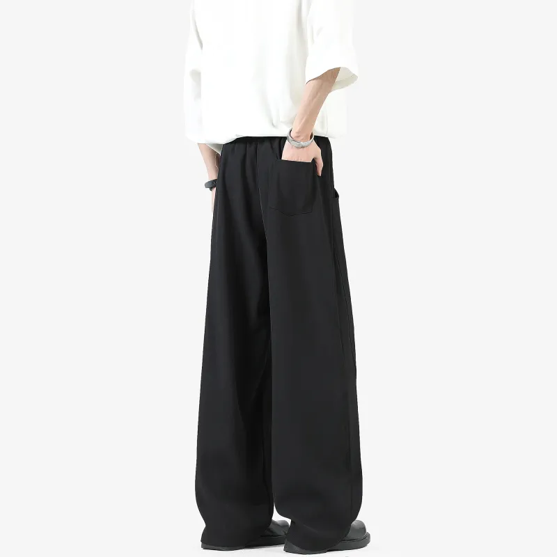 URBAN AUTHENTIC Casual Pants Unisex-1