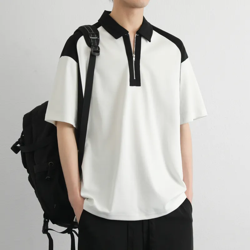 URBAN AUTHENTIC T Shirts Unisex-4