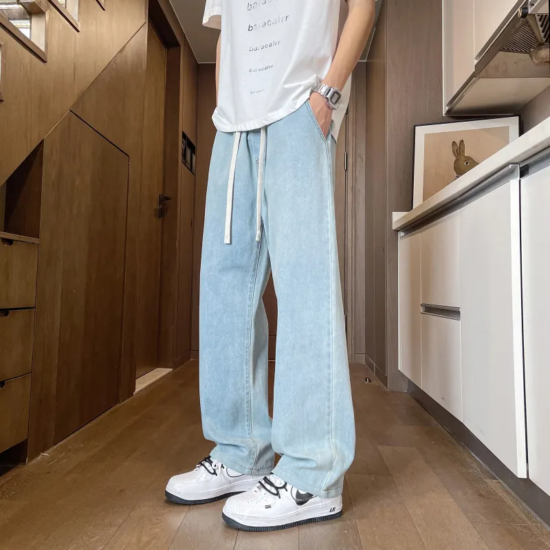URBAN AUTHENTIC Jeans Unisex-3