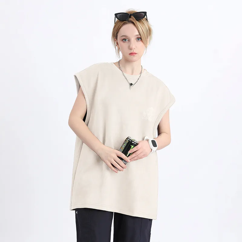 URBAN AUTHENTIC Tank Top Unisex-24