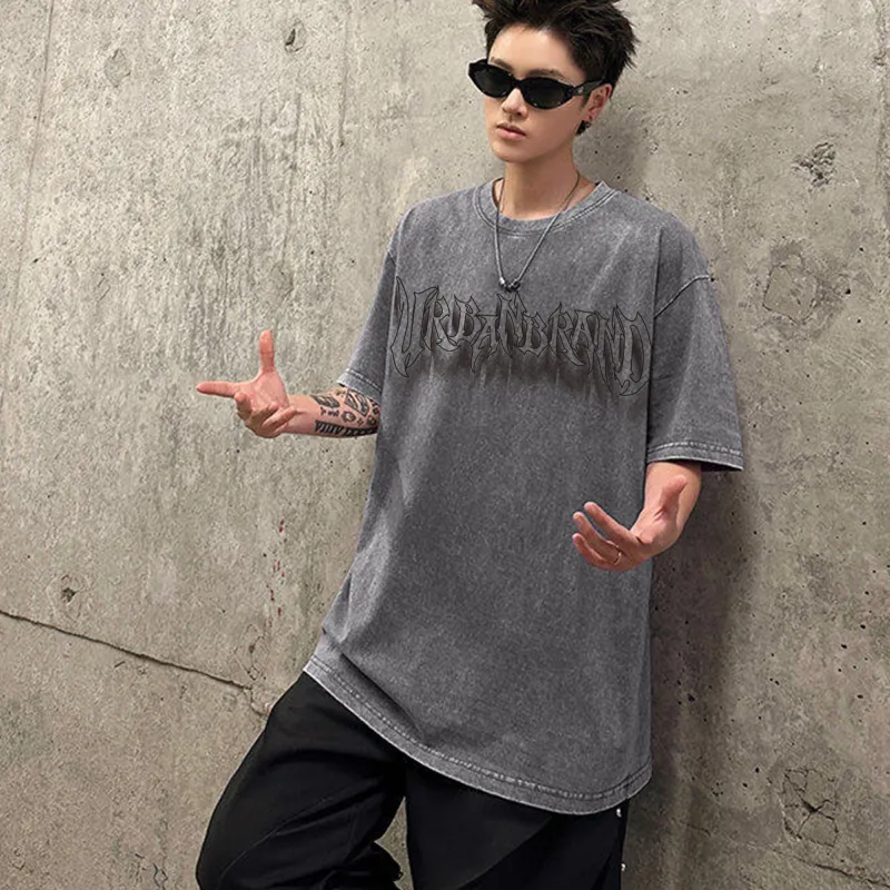 URBAN AUTHENTIC T-Shirts Unisex-28