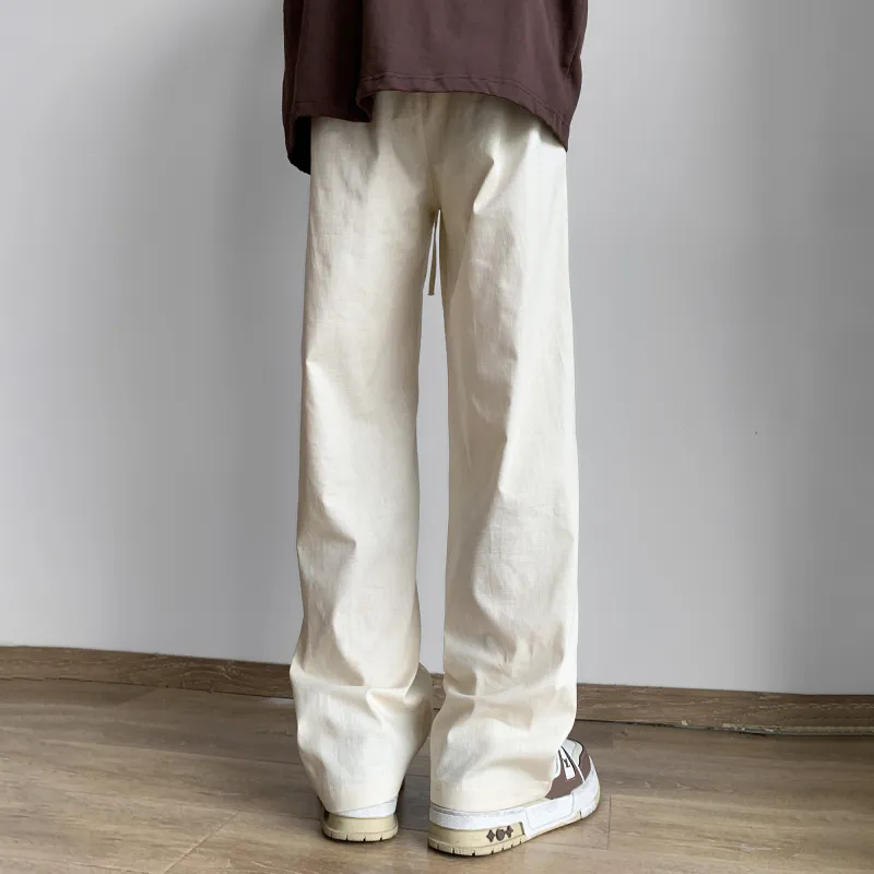 URBAN AUTHENTIC Casual Pants Unisex-1