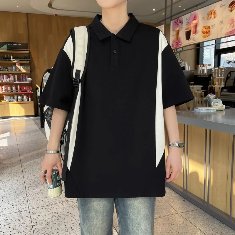 URBAN AUTHENTIC T Shirts Unisex-2