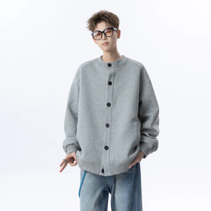 URBAN AUTHENTIC Sweatshirt Unisex-10