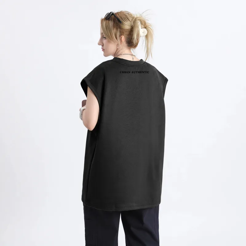 URBAN AUTHENTIC Casual Sportswear Unisex-23