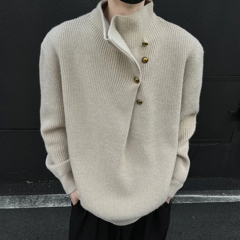 URBAN AUTHENTIC Knitwear Unisex-19