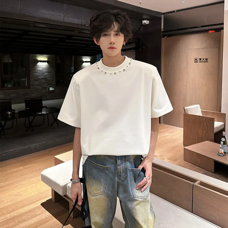 URBAN AUTHENTIC T Shirts Unisex-2