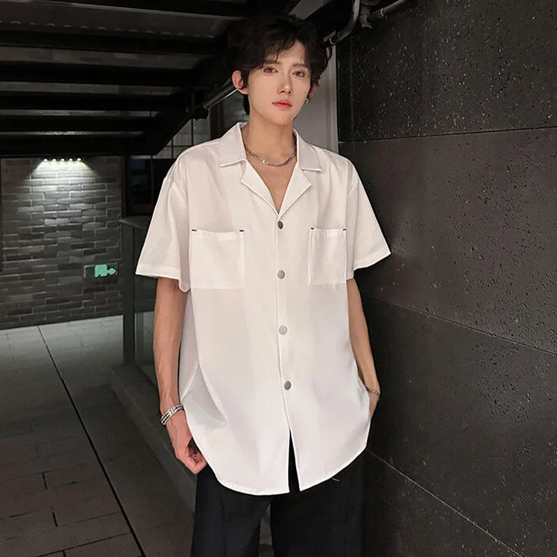 URBAN AUTHENTIC Shirts Unisex-7