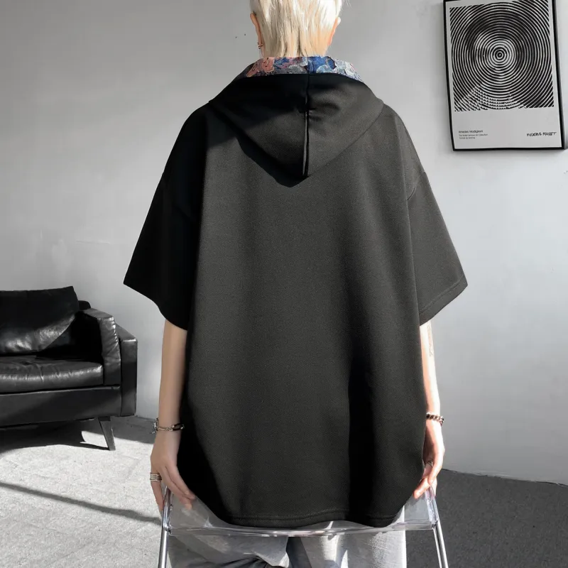 URBAN AUTHENTIC T Shirts Unisex-1