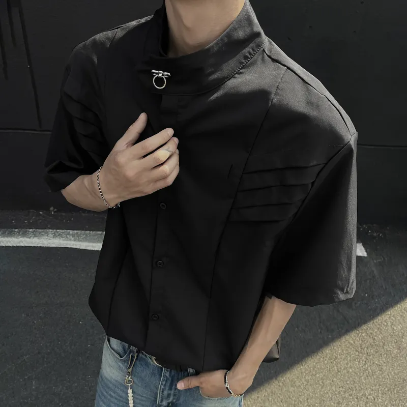 URBAN AUTHENTIC Shirts Unisex-9