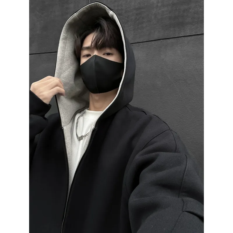 URBAN AUTHENTIC Sweatshirt Unisex-5
