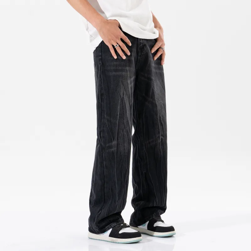 URBAN AUTHENTIC Jeans Unisex-4