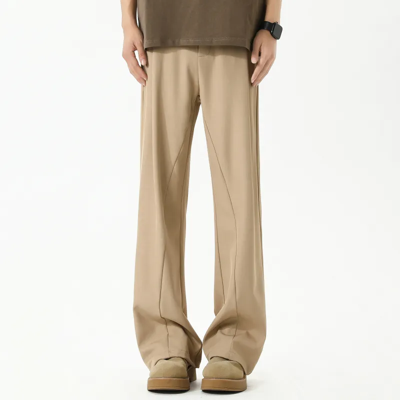 URBAN AUTHENTIC Casual Pants Unisex-6